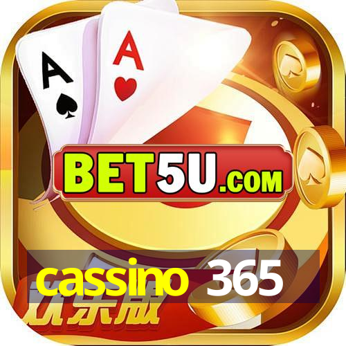 cassino 365